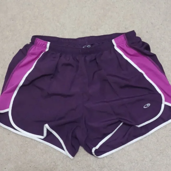 Champion running shorts - Picture 1 of 4